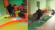 В Сеть попало видео издевательств над ребенком в детсаду Щучинска