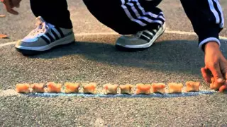 Элементы национальных видов спорта включат в школьную программу