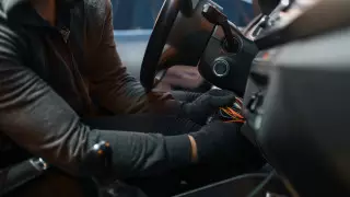 14-летние подростки угнали Toyota в Алматинской области