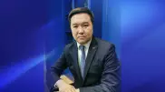 Ержан Казанбаев назначен вице-министром торговли и интеграции
