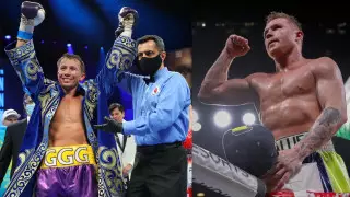 GGG де, "Канело" да қарсы емес. Трилогия қашан өтуі мүмкін?