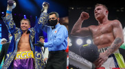 GGG де, "Канело" да қарсы емес. Трилогия қашан өтуі мүмкін?