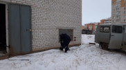 Электрик получил ожоги 80 процентов тела в Уральске