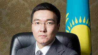 Наличие американской лицензии у вице-министра Мадалиева не противоречит законодательству - АДГС