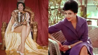 Бывшая "Мисс мира" трагически погибла