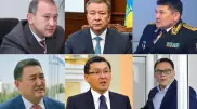 Молдагасимова, Джакишев. Самые громкие суды 2020-го в Казахстане