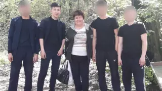 Родители курсантов откликнулись на шокирующую смерть Саламата Утегенова