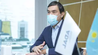 "Люди доверяют нам" - партия ADAL