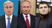 Названы самые обсуждаемые темы и персоны в Казахстане по версии VK