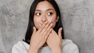 Какие болезни можно определить по запаху изо рта