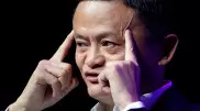 Джек Ма за день потерял 3,5 миллиарда долларов