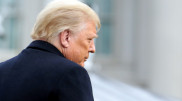 "Никогда не забуду!" Трамп обиделся на соратников по партии