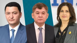 Аресты и увольнения. Что происходило с медчиновниками Казахстана в 2020-м