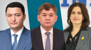 Аресты и увольнения. Что происходило с медчиновниками Казахстана в 2020-м