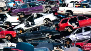 Отмена утильсбора приведет к повышению стоимости автомобилей - МИИР РК