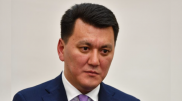 Ерлан Карин подвел политические итоги года