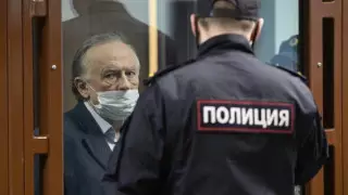 Историк Соколов получил 12 лет за убийство аспирантки