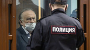 Историк Соколов получил 12 лет за убийство аспирантки