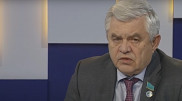 "Голосистых" много - Божко о мажилисменах