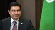 Президент Туркменистана предложил лечиться от коронавируса корнем солодки