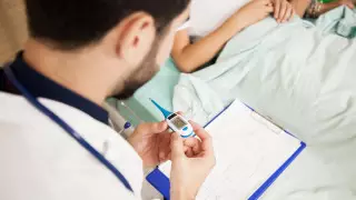 Опубликованы данные по коронавирусной пневмонии в Казахстане