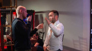Скандальный бой казаха с "Персидским дагестанцем" пересмотрен главой Fight Nights
