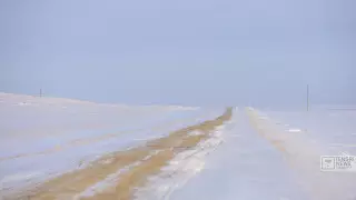 Тело пропавшего мужчины нашли через 5 дней в степи в Акмолинской области