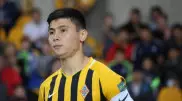 Исламхан присоединится к "Кайрату"