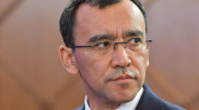Ашимбаев высказался о налоге при снятии пенсионных накоплений