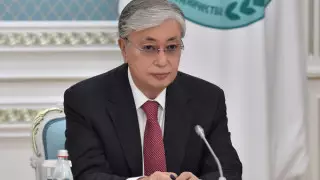 Токаев подписал важный указ для развития бизнеса