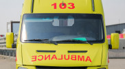 Число больных пневмонией выросло в Казахстане