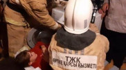 Девочка в стиральной машинке. Необычные истории спасения рассказали в ДЧС ВКО