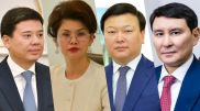 Кто из министров Казахстана готов публично вакцинироваться от коронавируса