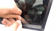 Автоугонщик в Шымкенте вскрыл линейкой 11 Daewoo Nexia