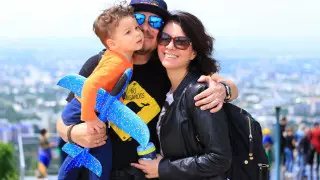 "Полу 70, его забегаловке 50 лет". Как казахстанец удивлялся стабильности в Германии