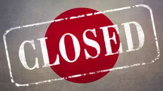 Япония прекратила выдачу виз иностранцам