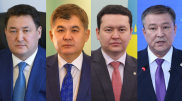 Самые громкие уголовные дела 2020 года в Казахстане