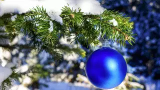 Какой будет погода в последние дни 2020 года