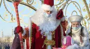 На вопрос о Деде Морозе и Снегурочке в новогоднюю ночь ответил Минздрав