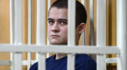 Срочника Шамсутдинова признали виновным в расстреле сослуживцев в России