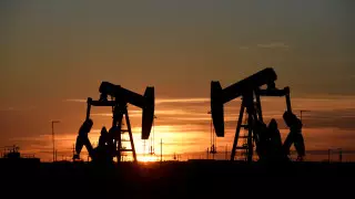 Цены на нефть в 2021 году спрогнозировала эксперт