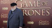 Автор "Игры престолов" назвал любимый сериал 2020 года