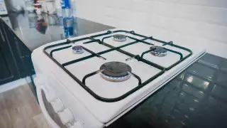 Еще два жилых массива Нур-Султана подключили к газу