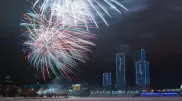 В Нур-Султане не будет салюта на Новый год