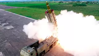 Cеверная Корея снова испытает баллистическую ракету - СМИ