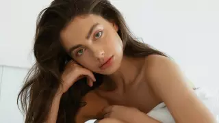 Израильская модель признана самой красивой женщиной в мире