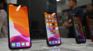 Чиновника уволили из-за дела о покупке iPhone в Павлодарской области