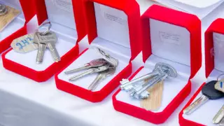 В две жилищные программы внесли изменения