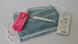 22 тысячи человек лечатся от коронавируса в Казахстане