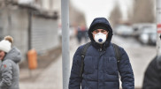 "Красная" зона вновь изменилась в Казахстане